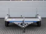 Barthau QM1351 - 1.350 kg EZ 01.08.2018 – Bild 9