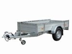 Hapert Azure L-1 - 1500 Aluminium