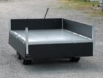 Saris K1 276 150 2000 2 Black Edition, doppelwirkende Handpumpe – Bild 3