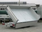 Hapert Cobalt HM-2 - 3500 Multi Ferro 40 cm AluBW, Parabel-FW – Bild 10