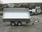 Saris K3 306 184 2700 2 E35 E-Pumpe, Nothandpumpe, Vorbereitung für Auffahrschiene – Bild 15