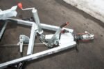 Unsinn UM 3617-15-10 Mit 10 Zoll Alufelgen – Bild 4