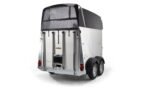 Alu Pferdeanhänger HUMBAUR Serie 7000 Xanthos 2400 – Bild 3