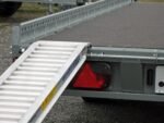 STEMA SHA O2 27-40-20.2 Carrier XL Rampengröße: 290 x 26 - 100km/h – Bild 5