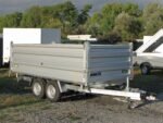 Unsinn UDK 3017-30-14 E-Pumpe Plus, 550 mm ALU Aufsatz – Bild 7