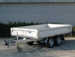 Unsinn UH 3624-35-13 Sonderbreite – 2440 mm Ladefläche