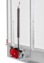 Kofferanhänger Tieflader HUMBAUR Serie 5000 HK 132513-15P FlexZurr – Bild 5