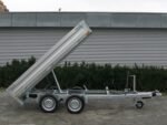 Humbaur HUK 303117 Rückwärtskipper