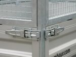 Humbaur HUK 152314 Gitteraufsatz – Bild 5