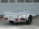 Humbaur HA132513 KV Offroad Offroad-Bereifung – Reling – Bild 3