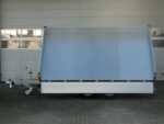 Unsinn UDK 3620-35-14 E-Pumpe, Stahlboden, 14 Zurrpins Spinlock – Bild 2