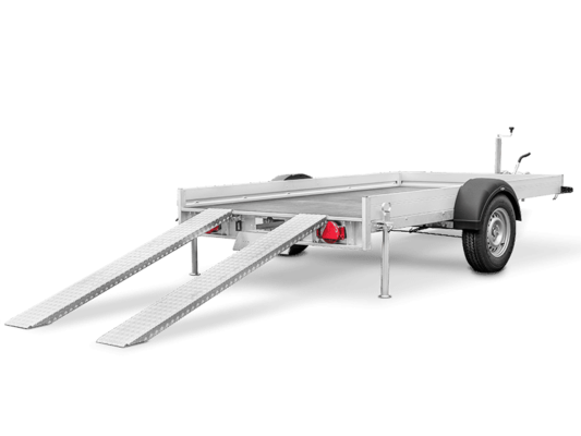 99f177d5be3272d4653bef31e6e235ab.png Fahrzeugtransporter Einachser HUMBAUR Serie 4000 KFT153117 Alu – Bild 1