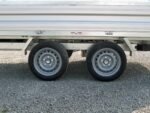 Humbaur HUK 303117 E-Pumpe und Gitteraufsatz – Bild 9
