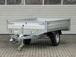 Hapert Azure H-1 - 1350 - 2600 x 1500 – Bereifung 185 R14 C – Bild 11