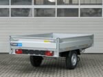 Hapert Azure H-1 - 1350 - 2600 x 1500 – Bereifung 185 R14 C – Bild 4