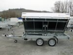 Saris K3 306 184 2700 2 E35 E-Pumpe, Nothandpumpe, Vorbereitung für Auffahrschiene – Bild 13