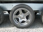 STEMA SHDK O2 35-40-20.3B TRIUS TRIDEM Alufelgen - Auffahrpaket - H-Gestell – Bild 6