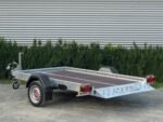STEMA WOM 1500 STS XT O2 15-25-15.1 Absenkanhänger 100km/h – Bild 11