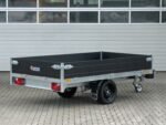 Saris K1 256 150 1500 1 Black Edition, doppelwirkende Handpumpe – Bild 7