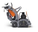 HUSQVARNA / BLASTRAC BMC 335 ohne Trommel - Betonfräse / Schneidfräse (400 Volt) – Bild 4