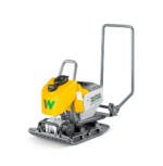 WACKER NEUSON APS 2050e - Akku Rüttelplatte vorlaufend mit 87 kg – Bild 2