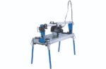 LISSMAC ATS 350B 120 - Brückensäge (mit oder ohne Diamantscheibe - 1.200 mm Schnittlänge)