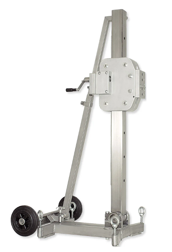B-100.png DR. SCHULZE B - 100 | Bohrständer – Bild 1