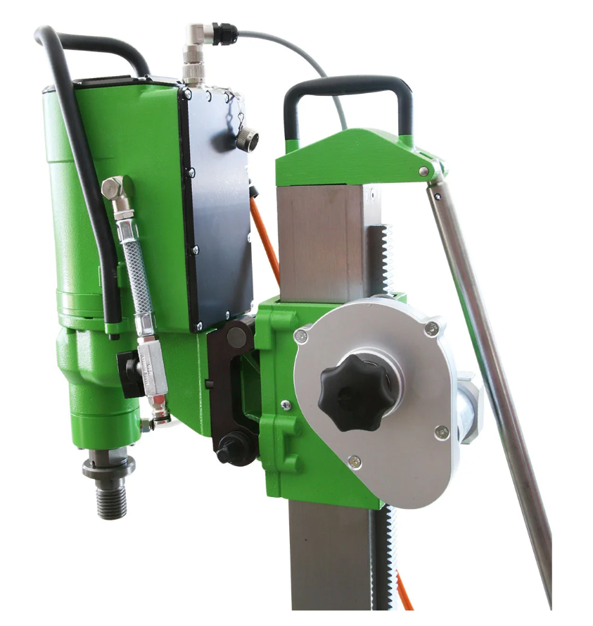 BA_50.png DR. SCHULZE BA 50 | Automatischer Bohrvorschub für DRILL-50 & B Serie – Bild 1