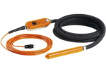 BELLE LESCHA Vibratech 230 V Beton-Innenrüttler – Bild 2