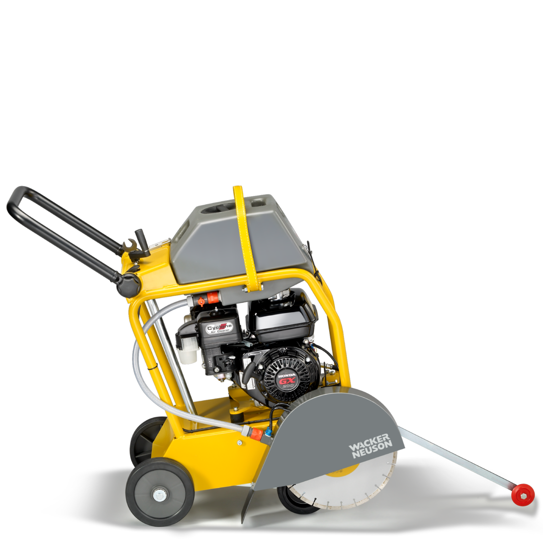 BFS735-3.png WACKER NEUSON BFS 1350 benzinbetriebener Fugenschneider Ø 500 mm – Bild 1