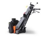 HUSQVARNA / BLASTRAC BMP 265 E mit Trommel - Betonfräse (400 Volt) – Bild 5