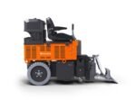 HUSQVARNA / BLASTRAC BMS 220 ADB (Akku) | Fußbodenstripper – Bild 4