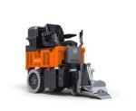 HUSQVARNA / BLASTRAC BMS 220 ADB (Akku) | Fußbodenstripper – Bild 5