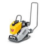 WACKER NEUSON BPS 1030 - Rüttelplatte vorlaufend mit 53 - 56 kg – Bild 2