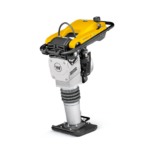WACKER NEUSON BS 70-2 plus - Rüttelstampfer mit 74 kg