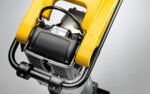 WACKER NEUSON BS 70-2 plus - Rüttelstampfer mit 74 kg – Bild 3