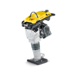 WACKER NEUSON BS 62-2 - Rüttelstampfer mit 58 kg