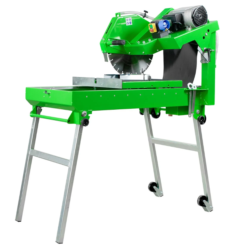 BS_400.png DR. SCHULZE BS 400 LST E | Steintrennsäge (650 mm Schnittlänge) – Bild 1