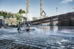 HUSQVARNA BV 30 E - Vibrationsbohle mit Viertakt Benzinmotor – Bild 4