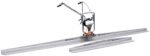 HUSQVARNA BV 30 E - Vibrationsbohle mit Viertakt Benzinmotor – Bild 2