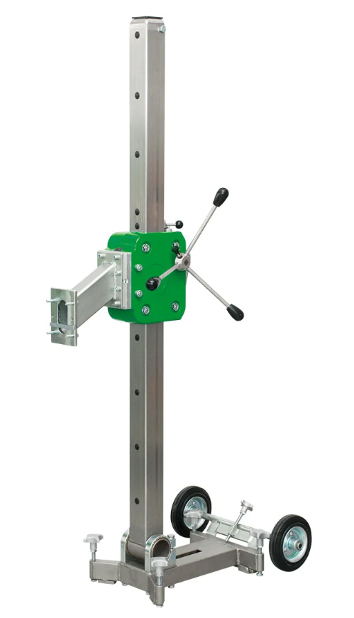 B_-_60.png DR. SCHULZE B - 60 | Bohrständer – Bild 1