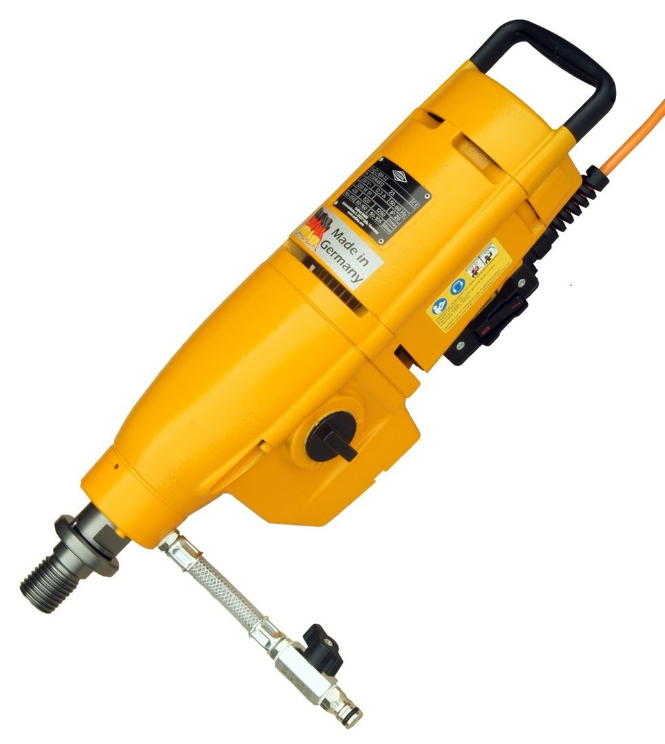 C-BM-32.jpg CEDIMA C-BM-32 - Kernbohrmotor – Bild 1