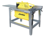 LESCHA CBL 450 PT - 2 | Baukreissäge 400 V / 5,5 kW