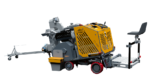 CEDIMA CF-4030 DF dieselbetriebener Fugenschneider Ø 1000 mm