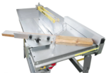 LESCHA CPFL 400 | Baukreissäge 400 V / 3,0 kW – Bild 2
