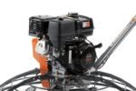 HUSQVARNA CT 48 - Flügelglätter – Bild 3