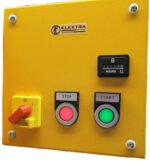 CEDIMA CTS-265.2 - Blocksteinsäge (mit oder ohne Diamantscheibe) – Bild 3