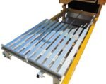 CEDIMA CTS-265.2 - Blocksteinsäge (mit oder ohne Diamantscheibe) – Bild 2