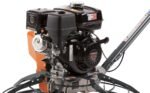 HUSQVARNA CT 36 - Flügelglätter – Bild 3