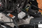 HUSQVARNA CT 36 - Flügelglätter – Bild 4